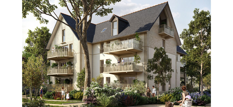 Le Domaine des Chartreux