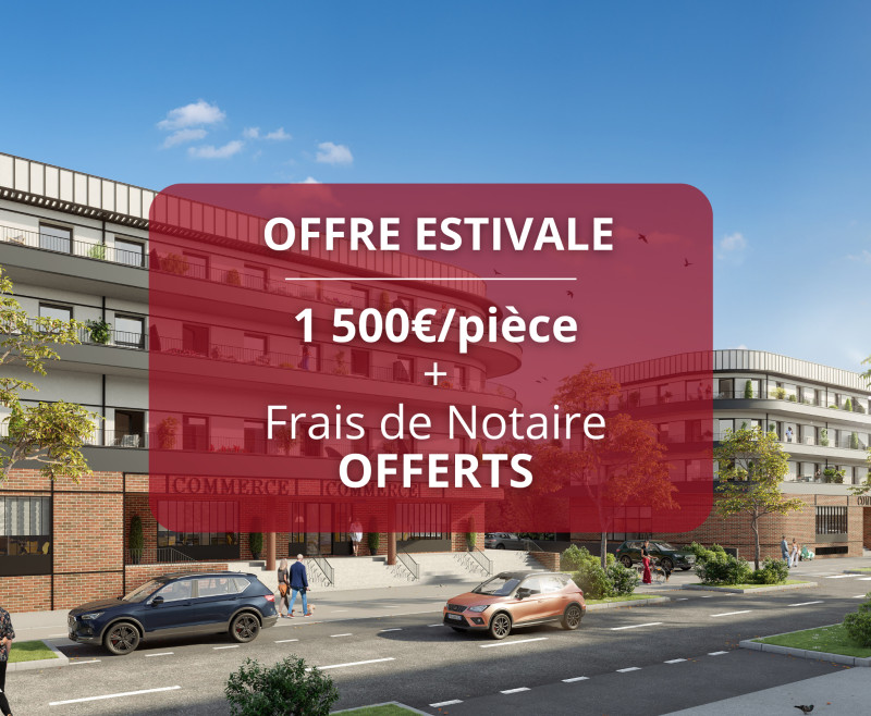 HAVRE EN SCENE
