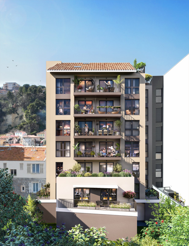 LES HAUTS DE BESSET