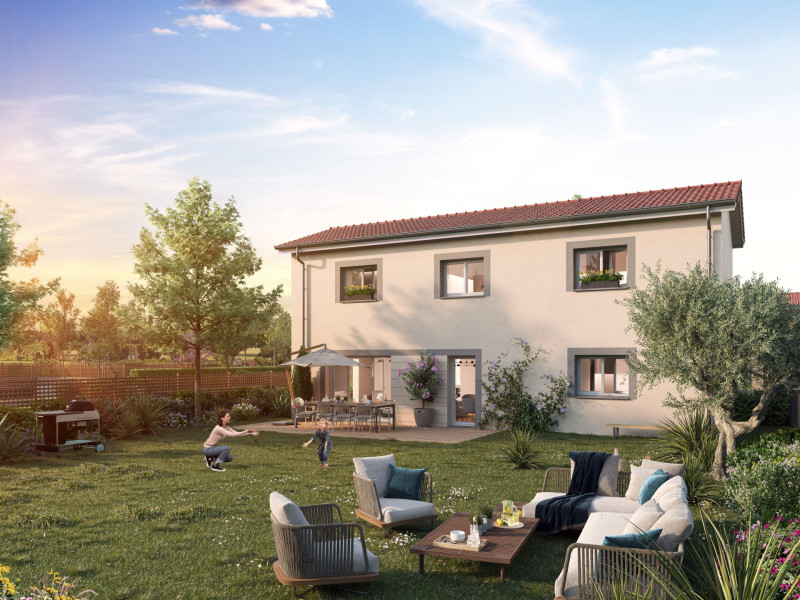 Les Villas Gambetta