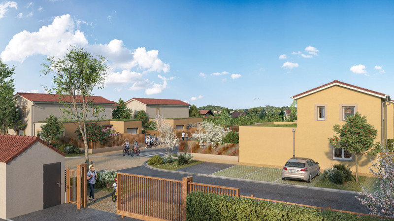 Les Villas Gambetta