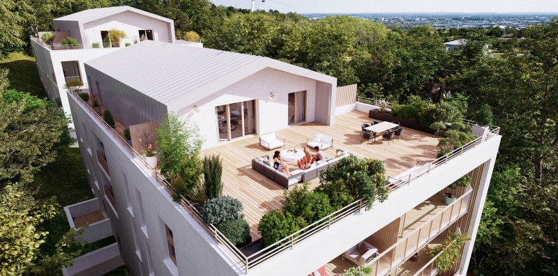 Sérénaé