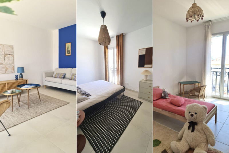 Les Jardins de Provence