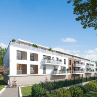 Les Terrasses du Golfe