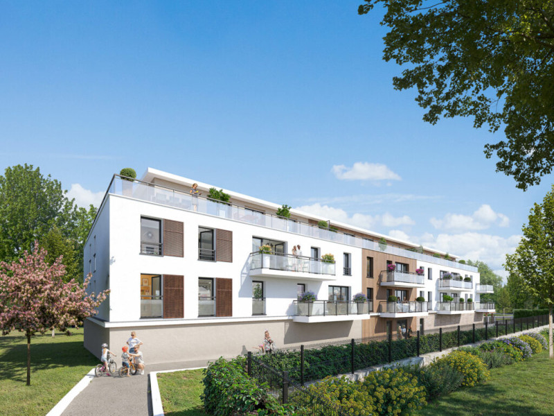 Les Terrasses du Golfe