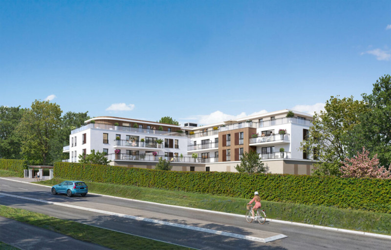 Les Terrasses du Golfe