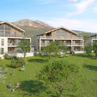 Le Clos de Chabanas