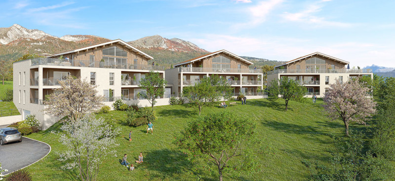 Le Clos de Chabanas
