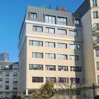 Le 50ème