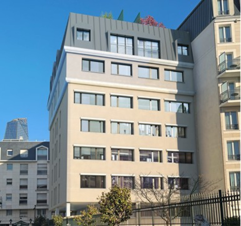 Le 50ème