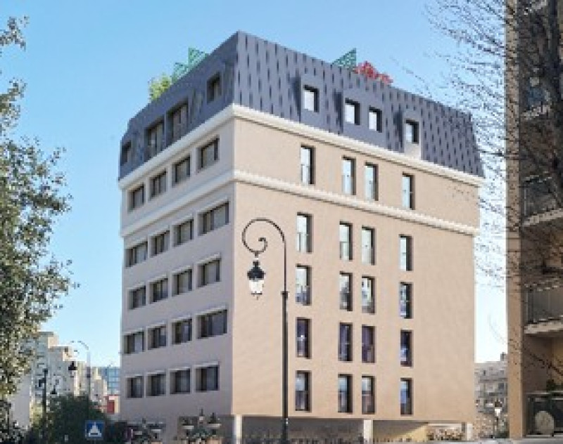 Le 50ème