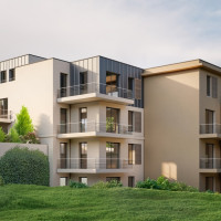 Les Terrasses de Chevreuse