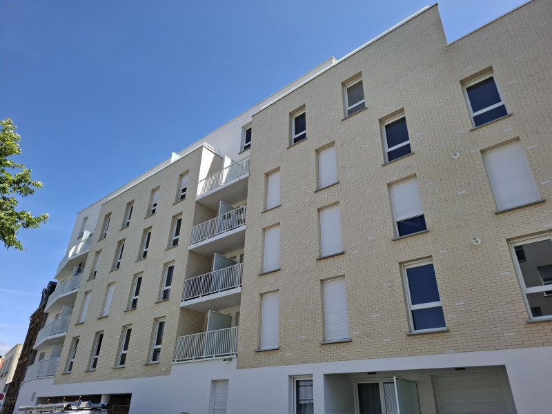 LES TERRASSES VAUBAN