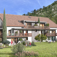 L' écrin 