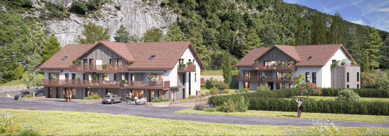 L' écrin 