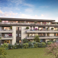Villas Acacias