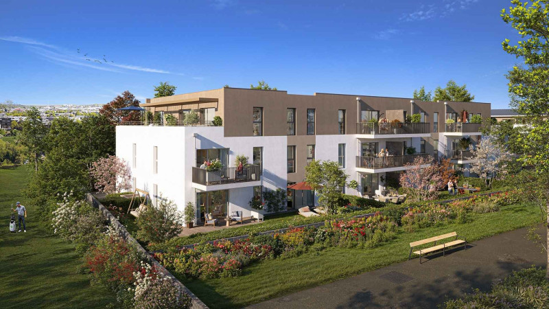 Les Jardins du Golf