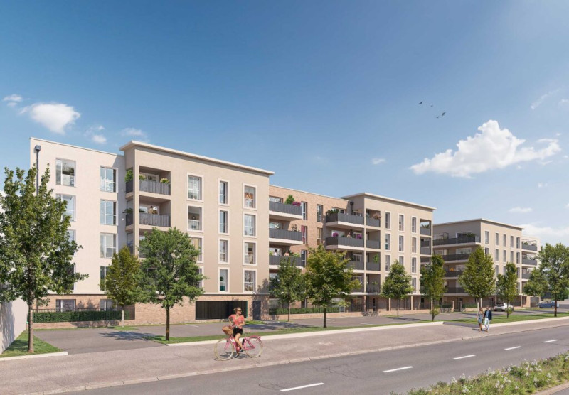 Esprit Village
