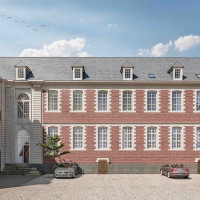 HOTEL DIEU