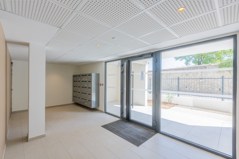 Villa Agathe