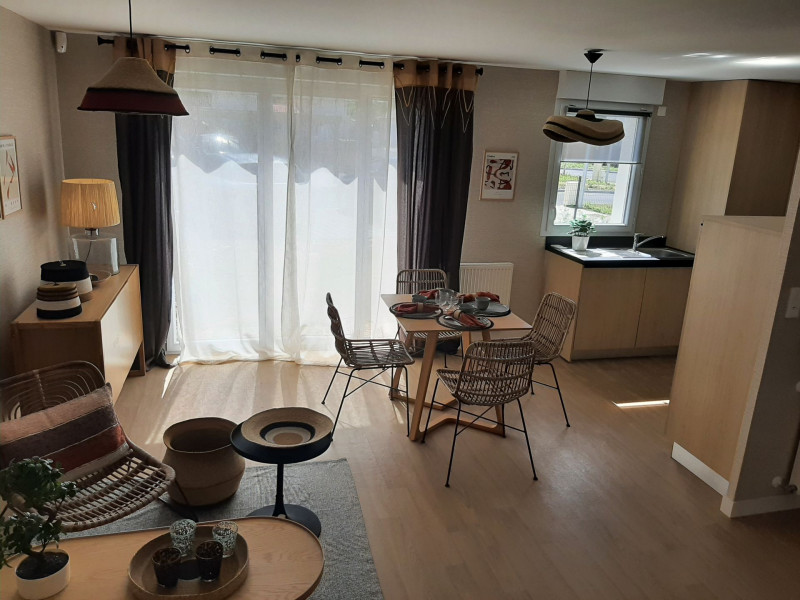 Les Villas Montoises