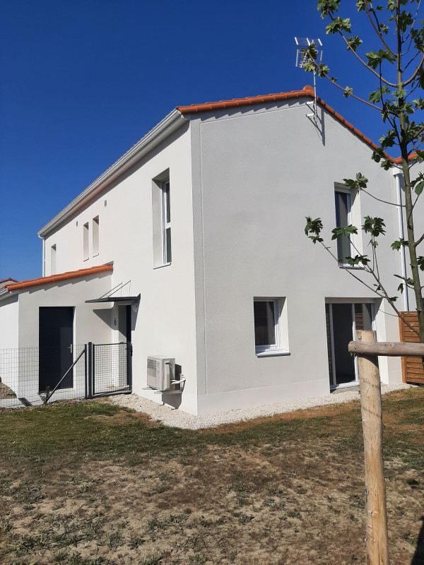 Les Villas Montoises