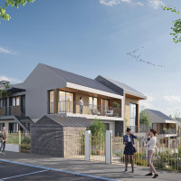 VILLA LES PERRIERES