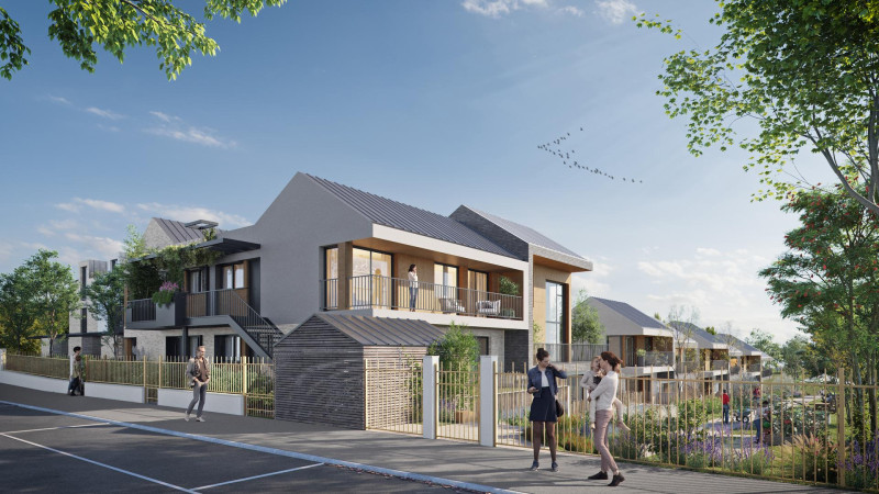 VILLA LES PERRIERES