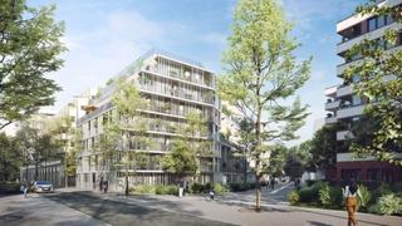 QUARTIER NATURE