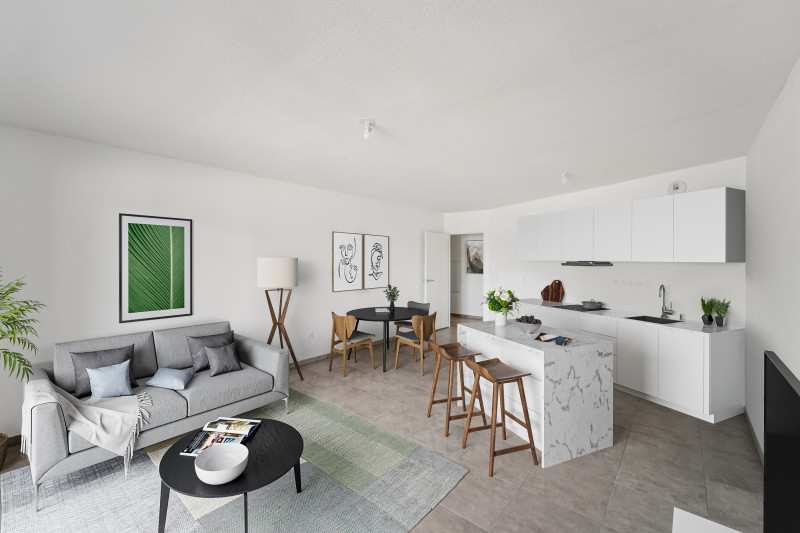 Villa Agathe