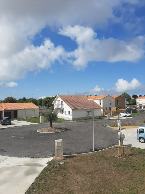 Les Villas Montoises