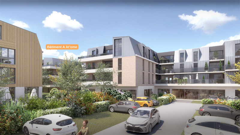 Le Faubourg Saint Antoine