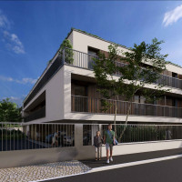 RESIDENCE BOIS SIGNAC
