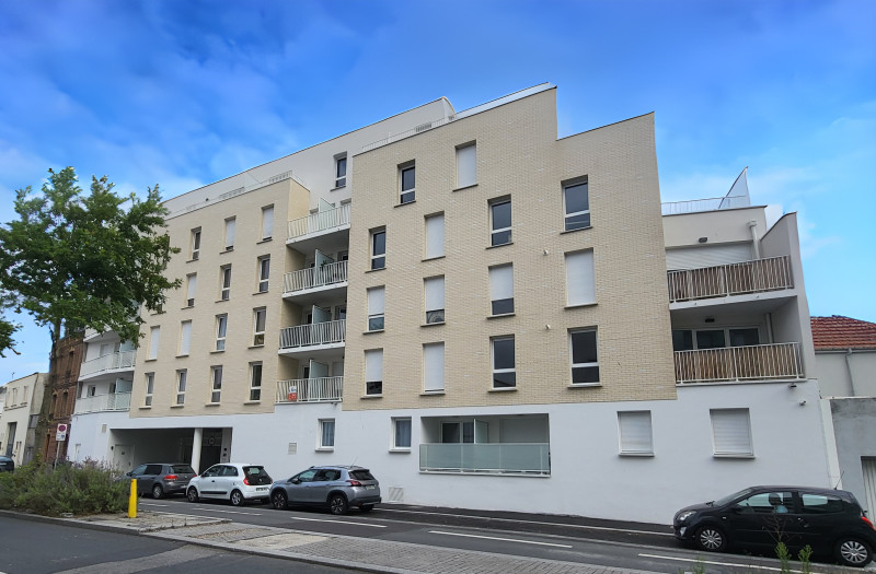 LES TERRASSES VAUBAN