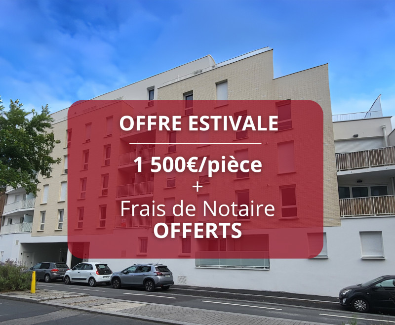 LES TERRASSES VAUBAN