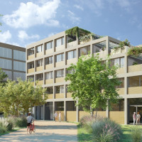AERO CAMPUS