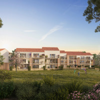 LE DOMAINE DU PARC