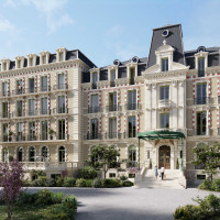 BELLE EPOQUE