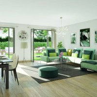 RESIDENCE JAZZ EN LAC