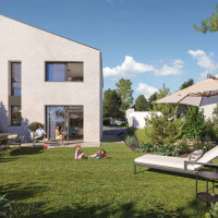 L'écrin - Maisons