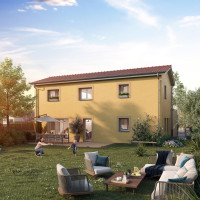 Les Villas Gambetta - Maisons