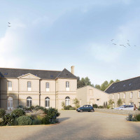 ANCIEN GRAND SEMINAIRE
