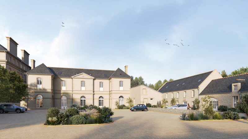ANCIEN GRAND SEMINAIRE