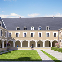 COUVENT DE LA VISITATION