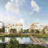 Les Patios de Gaia