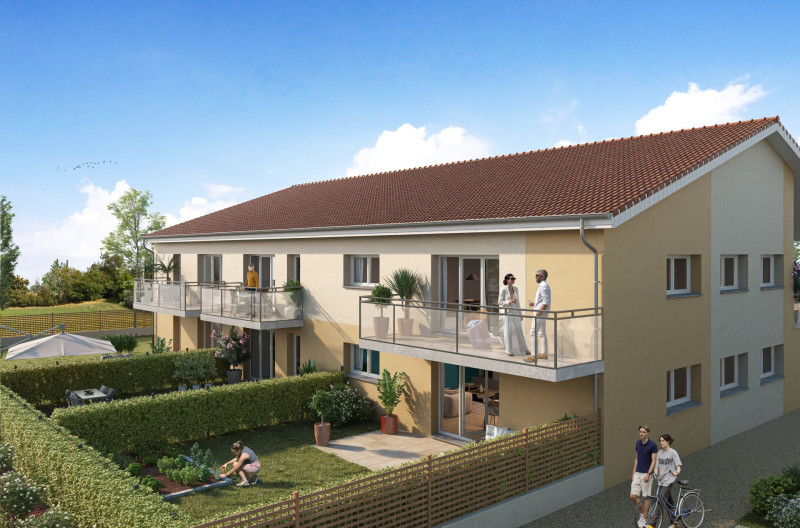 Les Villas Gambetta