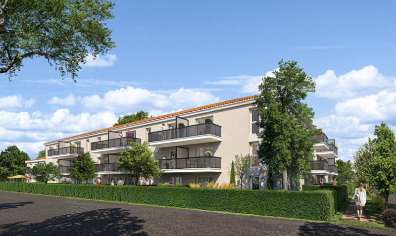Les Jardins Bois Soleil