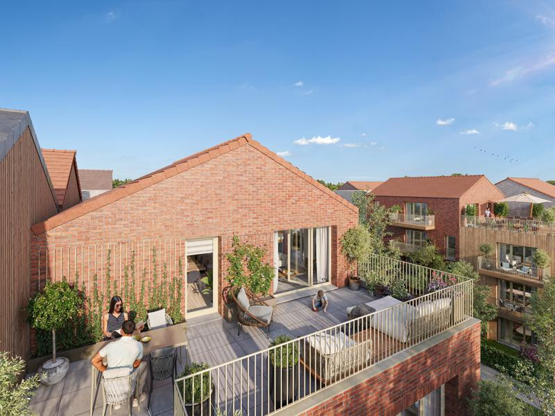 Le Clos Lorthiois