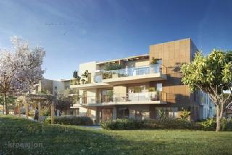 LA ROSERAIE D'ANTIPOLIS