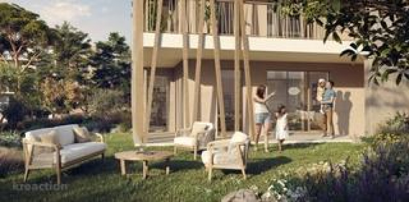 LA ROSERAIE D'ANTIPOLIS